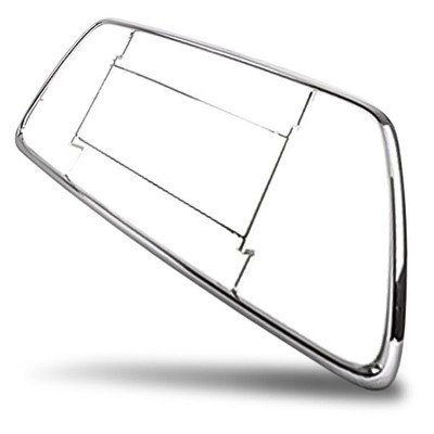 For Mitsubishi Lancer 2010-2012 Replacement Grille Frame Standard Line