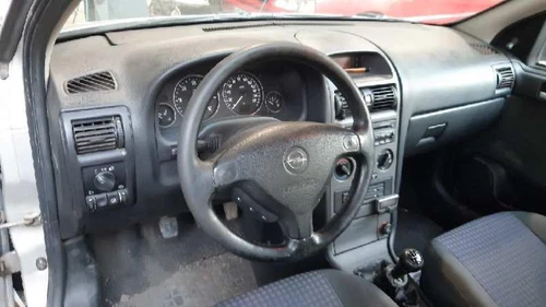 0001109062 Motor Arranque para OPEL ASTRA G BERLINA Sportive 2002 5635884 - Imagen 10 de 10