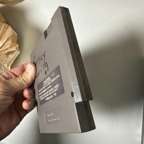 VINTAGE Top Gun Second Mission NES Nintendo Game Authentic Cartridge Original