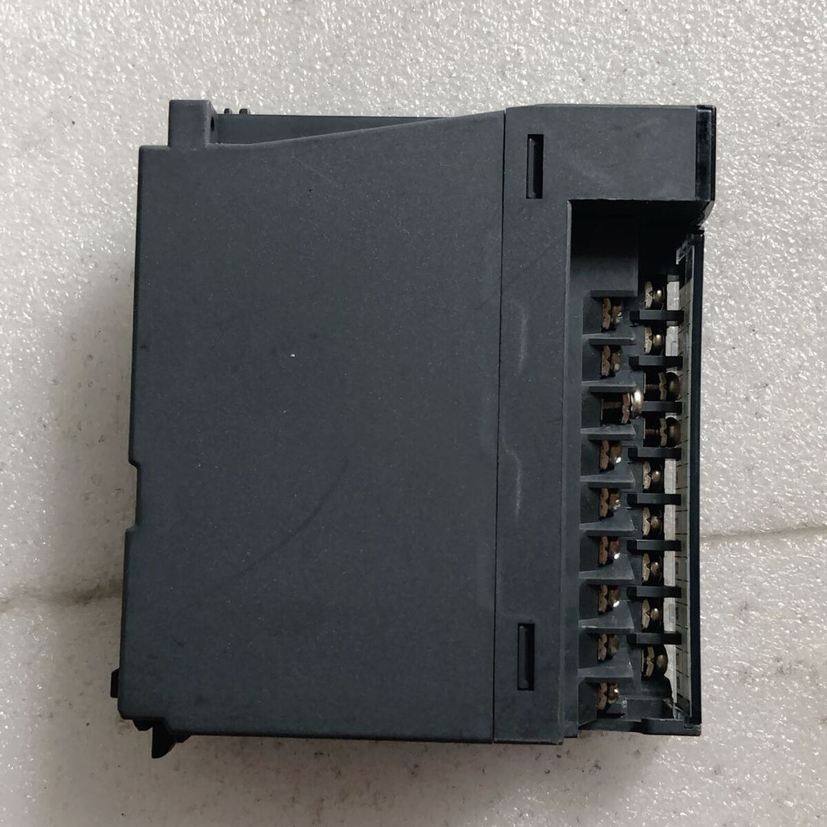 Used Mitsubishi QY40P Q series PLC module Free Shipping | eBay Used Mitsubishi QY40P Q series PLC module Free Shipping | eBay