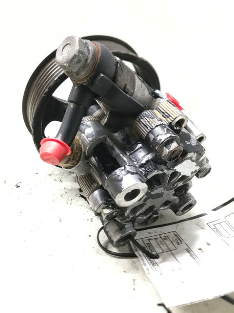 Power steering toyota