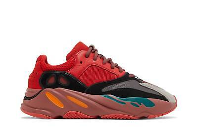 adidas Yeezy Boost 700 'Hi-Res Red' HQ6979 | eBay