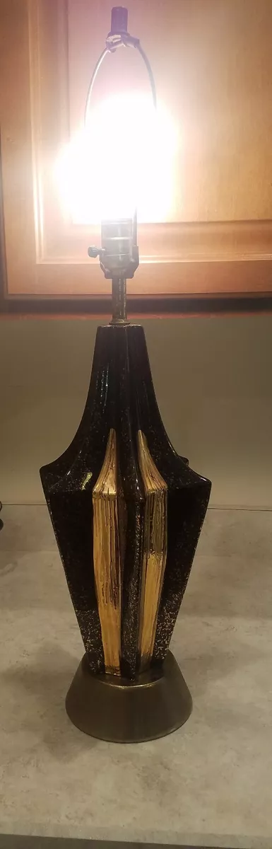 Vintage on sale mayfield lamps