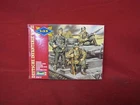 1:35 Revell 02613 WWII German Infantry Deutsche Infanterie #4