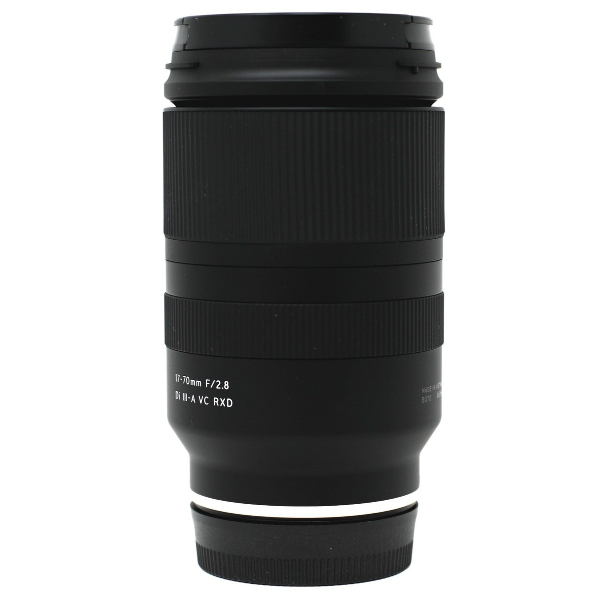 Tamron 17-70mm f/2.8 Di III-A VC RXD (Sony E) - OPEN BOX | eBay