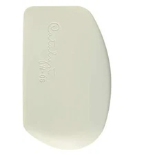 Princeton Catalyst Art Supplies for Texturizing and Moving Paint, Wedge White