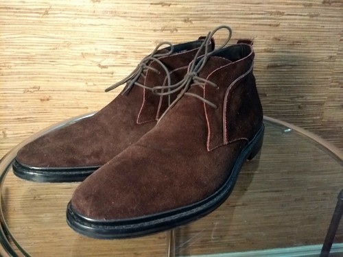 cole haan cambridge chukka