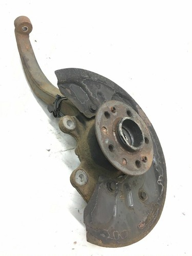 Mercedes W251 R320CDI Radnabe Radlager Achsschenkel vorne Rechts erst 143.990km