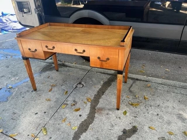 Ebay 2024 writing desk