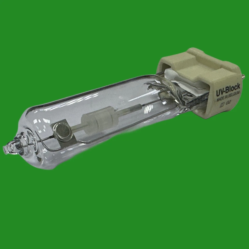 35W Philips G12 HID Master Colour CDM-T 830 METAL HALIDE CERAMIC Light Bulb Lamp - Image 4 of 4