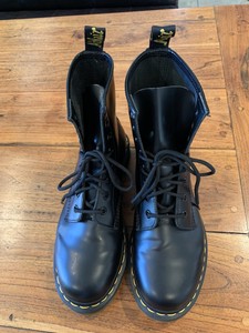 ebay doc marten sandals