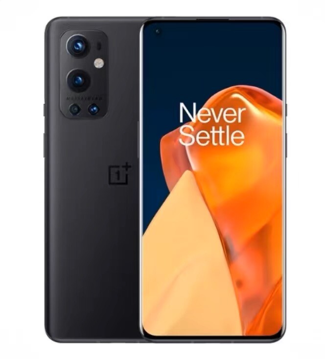 Oneplus 9 Pro 8/256GB黒 OnePlus 9 Pro 5G 256GB 8GB RAM Unlocked Smartphone - Black