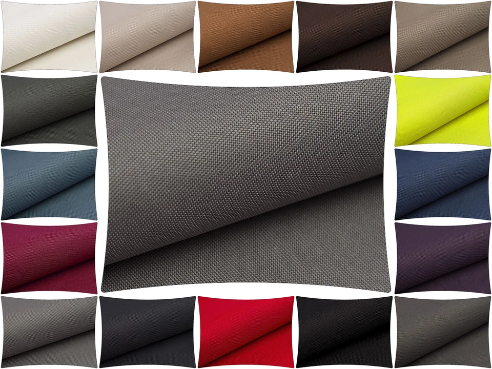 10 Meter Polsterstoff Möbelstoff Haiti Web-Stoff Bezugsstoff