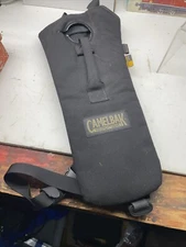 camelbak maximum gear backpack black no bladder