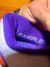 1 of 3!! Brand New! CL SAMPLE Nike 6.0 Mogan Dunk Unreleased amazing Look See SB