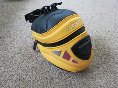 zixtro bike bag