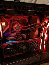 MSI X Monster Hunter Pre-Built Computer