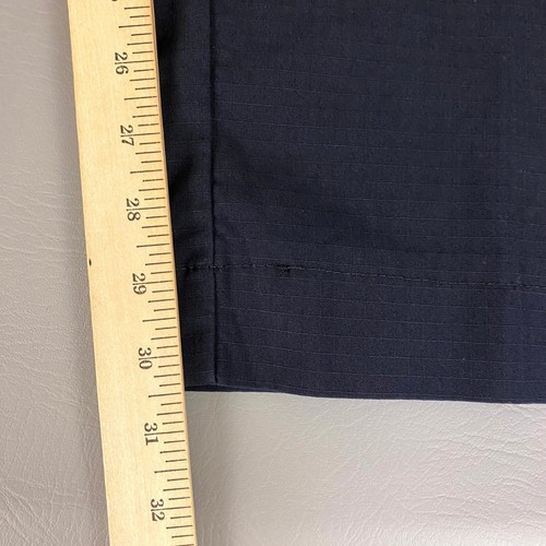 5.11 Tactical Cargo Pants Men's Size 44 x 32 BlaCk Work Utility Outdoor Pants - Picture 13 of 16