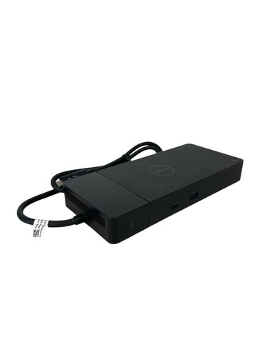 Dell WD19TBS Thunderbolt Laptop Docking Station Display Port HDMI Dock Only - Picture 6 of 23