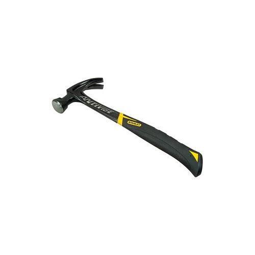FMHT1-51277 Stanley Antivibe Claw Hammer 20Oz - Picture 1 of 2