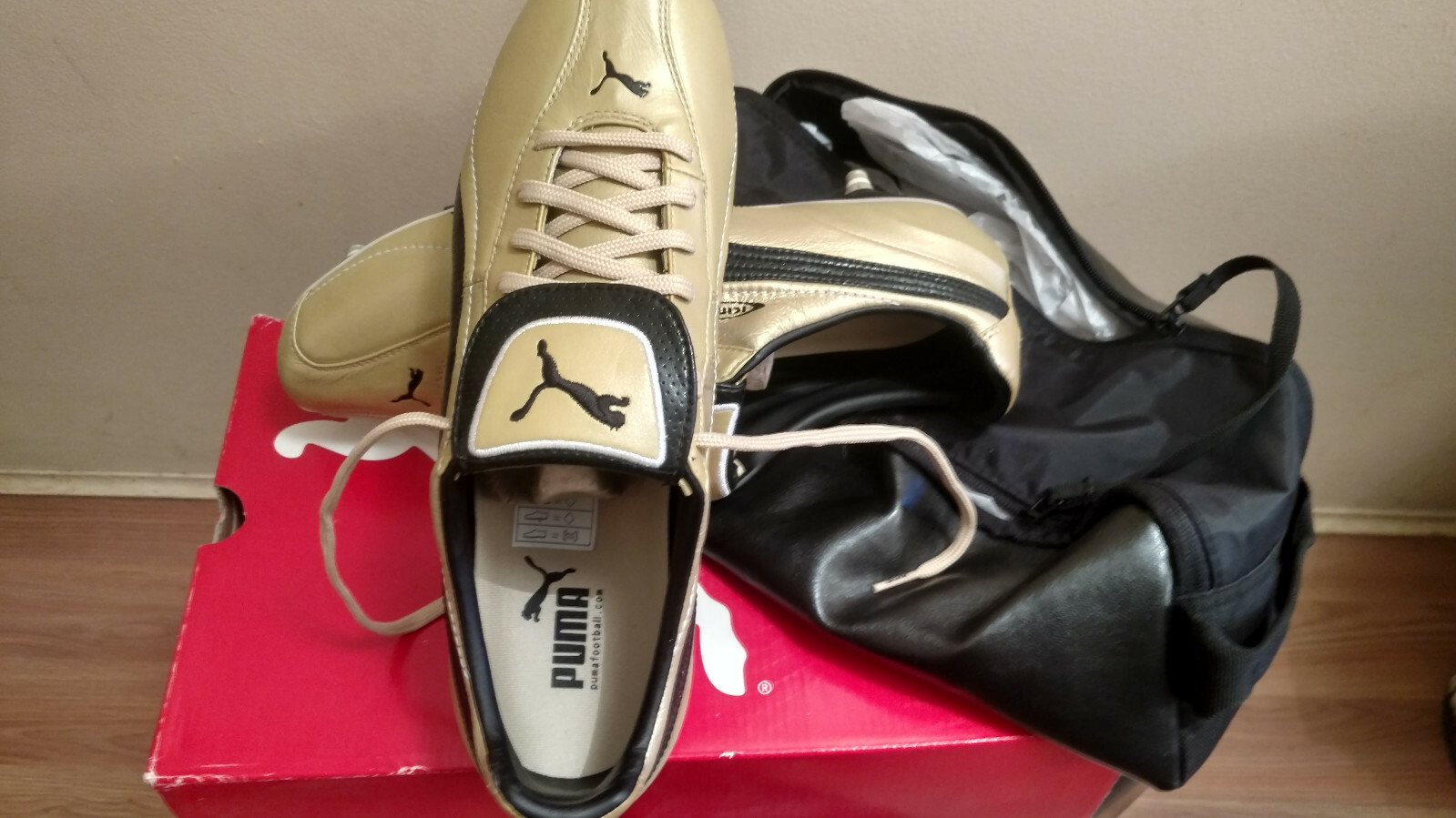 puma king xl sg