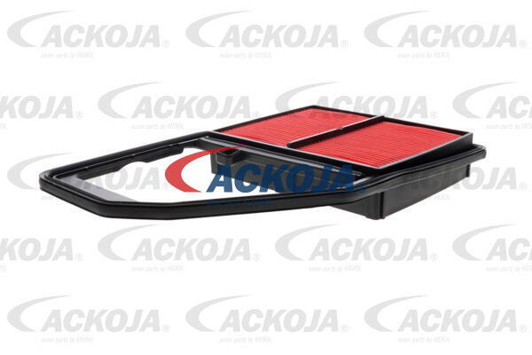 Ackoja Filtereinsatz Luftfilter FüR Honda Civic VII Hatchback FR-V Stream-image