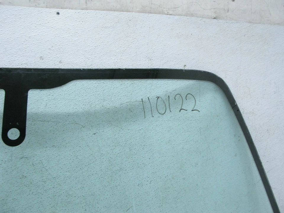 97-01 Jaguar XKR XK8 X100 vidro para-brisa dianteiro para janela (LOCAL P/U - Imagem 4 de 4