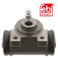 febi Bilstein Radbremszylinder 102814 FüR Renault Dacia, Hinterachse Links