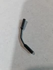 GI JOE 1984 Cobra Storm Shadow Original Nunchucks nun chucks weapon accessory