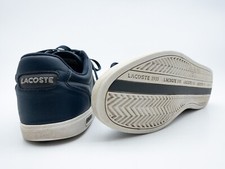 Blaue Lacoste Sneaker Mit Echtheitsprüfung ab 100€