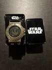 Star Wars Rebel Watch. Works. Needs Battery