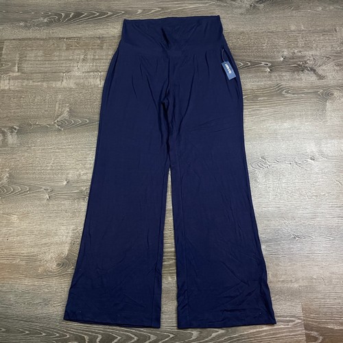 NWT Old Navy Womans Yoga Pants Flare 