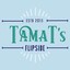 Tamat's Flipside
