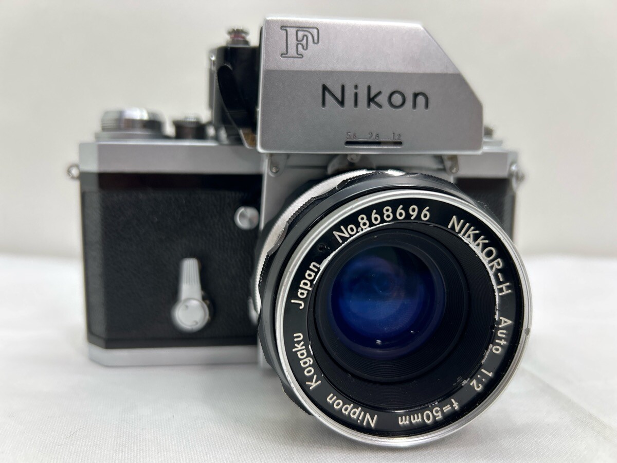 z18274】Nikon F ニコン フォトミック NIKKOR-H 1:3.5 f=2.8cm z18274】Nikon F ニコン フォトミック NIKKOR-H 1:3.5 f=2.8cm