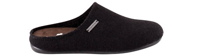 Shepherd of Sweden Cilla Damen Schlüpfschuh | Slipper | Wolle - NEU