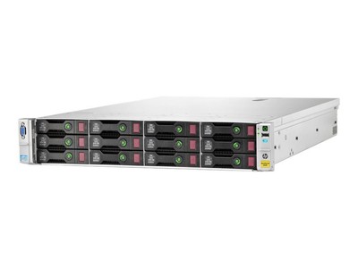 Aruba B7E26B Festplatten-Array HDD - Hot-Swap inkl VAT