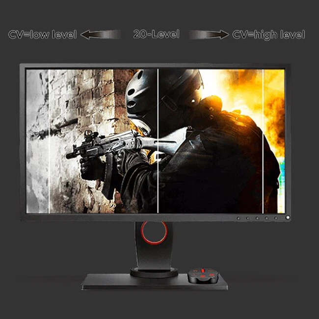 BenQ Zowie 24.5