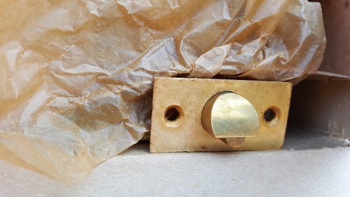 STANDARD DUTY U.S. LOCK CYLINDRICAL LOCKSET - Picture 7 of 8