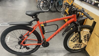 Carrera Vengeance Mountain Bike Large 20