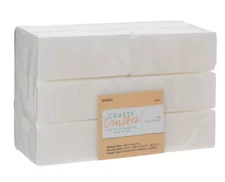 Coconut Paraffin Wax Blend 32 oz New