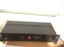 Electro Force 1000 Watt Digital Professional Power Amplifier 800-SR-4