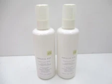 Kristin Ess 8.45fl Hair Weightless Shine Leave In Conditioner Spray - Lot of 2 