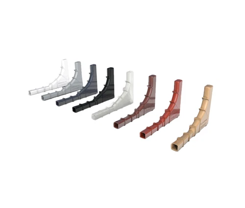 Invisiweep Timloc Tunnel Weep Peep Vent Choose Quantity & Colour Required