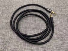 Audio Cable Upgrade for Philips Fidelio X2HR Headphones Enhance Audio Experience