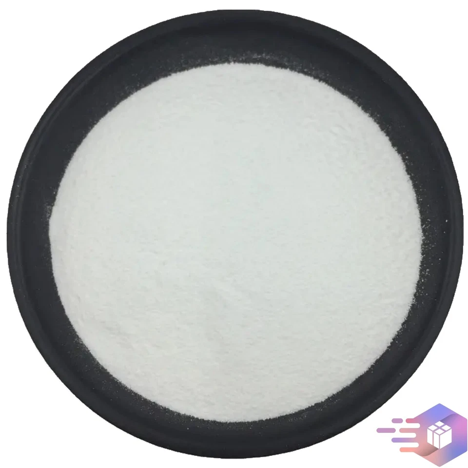 Pure Niacinamide (Nicotinamide) Powder Cosmetic Grade A (Vitamin B3) CAS 98-92-0 - Image 2 of 3