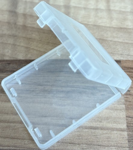 NINTENDO DS & 3DS - 2 en 1 - Fundas de cartucho - Más de 200 fundas - COMPRA 4 OBTÉN 1 GRATIS - Imagen 3 de 13