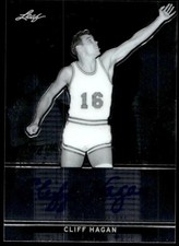 2012 Leaf Metal Draft Baseball Cards 16