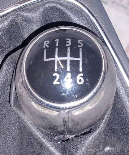 1K0711050A Leva cambio compl.  AUDI A3 (8P) 1.6 Ber. 3p/b/1595cc - Imagen 2 de 5