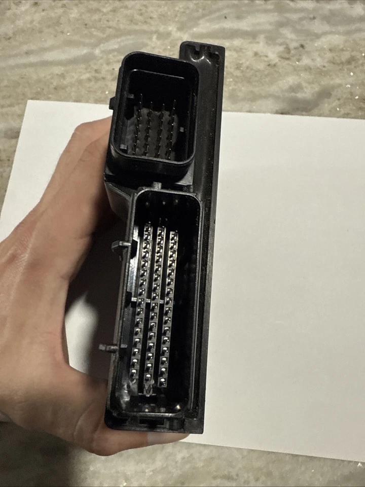 2016 15-19 Yamaha YZFR1S R1S ECU CDI Engine Control Unit Module ECM Computer OEM - Image 3 of 4