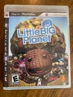 LittleBigPlanet (Sony PlayStation 3, 2008)